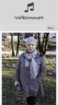 Mobile Screenshot of ludespianoskole.com